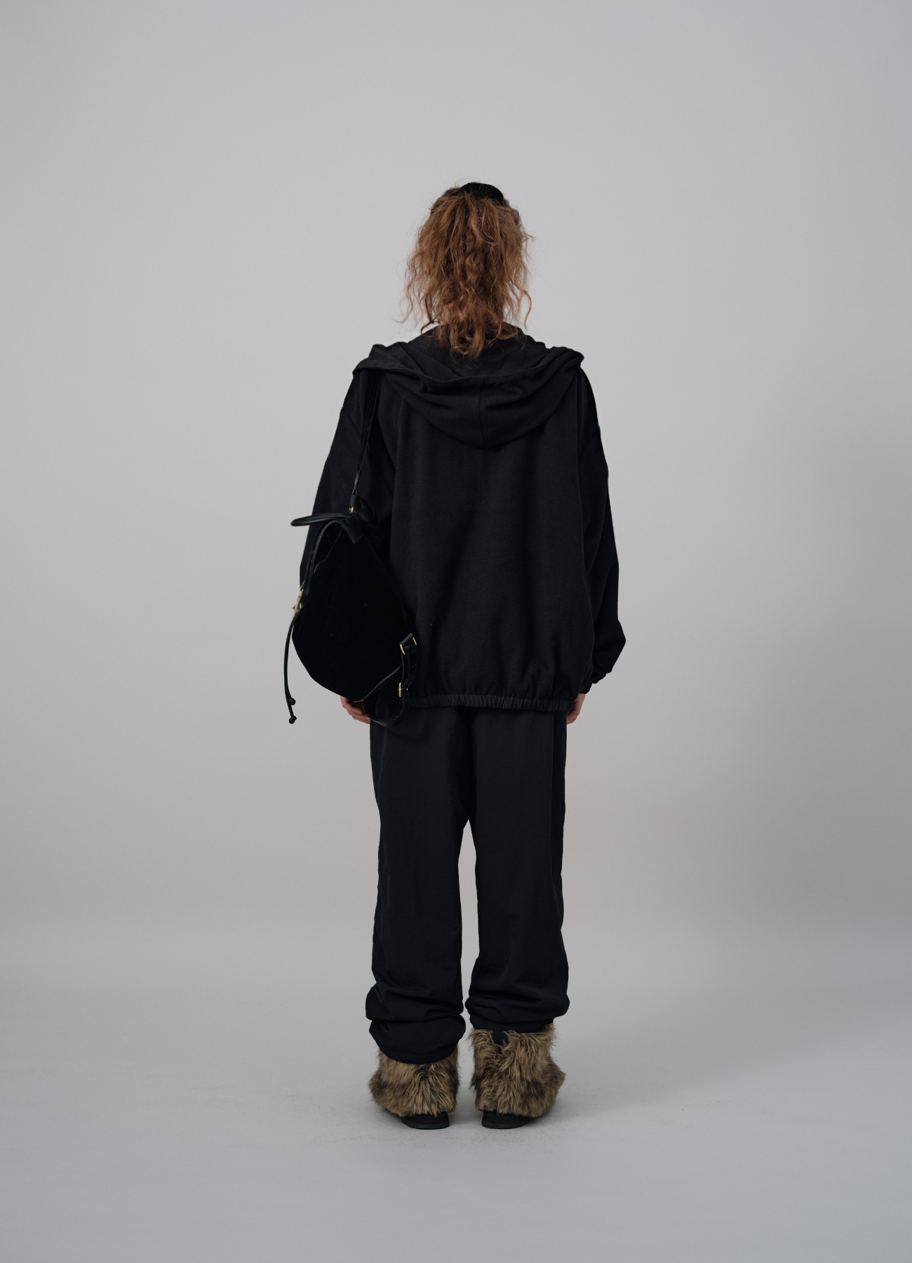 ジャケット・アウター TheBarnnet SnuggleReversibleHoodedJacket Snuggle Hooded Jacket thebarnnet セット - メルカリ ジャケット・アウター