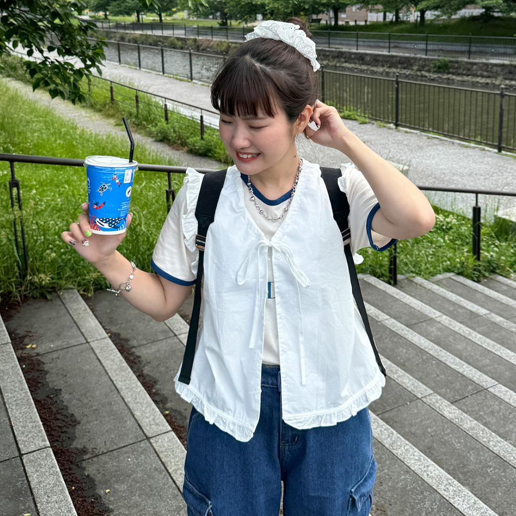 ビッグヘアシュシュ | ファッション通販サイト NUGU