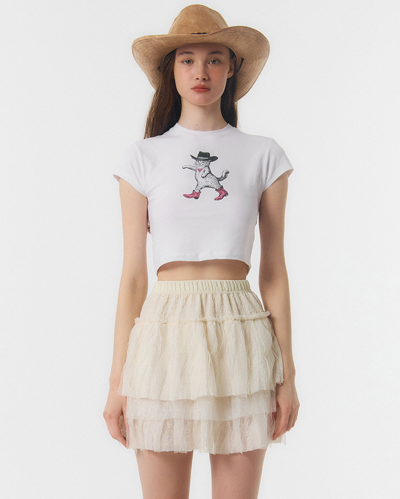 [NAAIEEN] Lace CanCan Mini Skirt /追跡付 IMG_5621_200048b5-ac02-4a7b-
