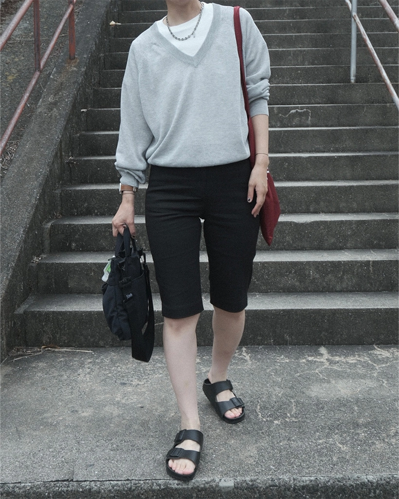 ストレッチバイカーパンツ | ファッション通販サイト NUGU