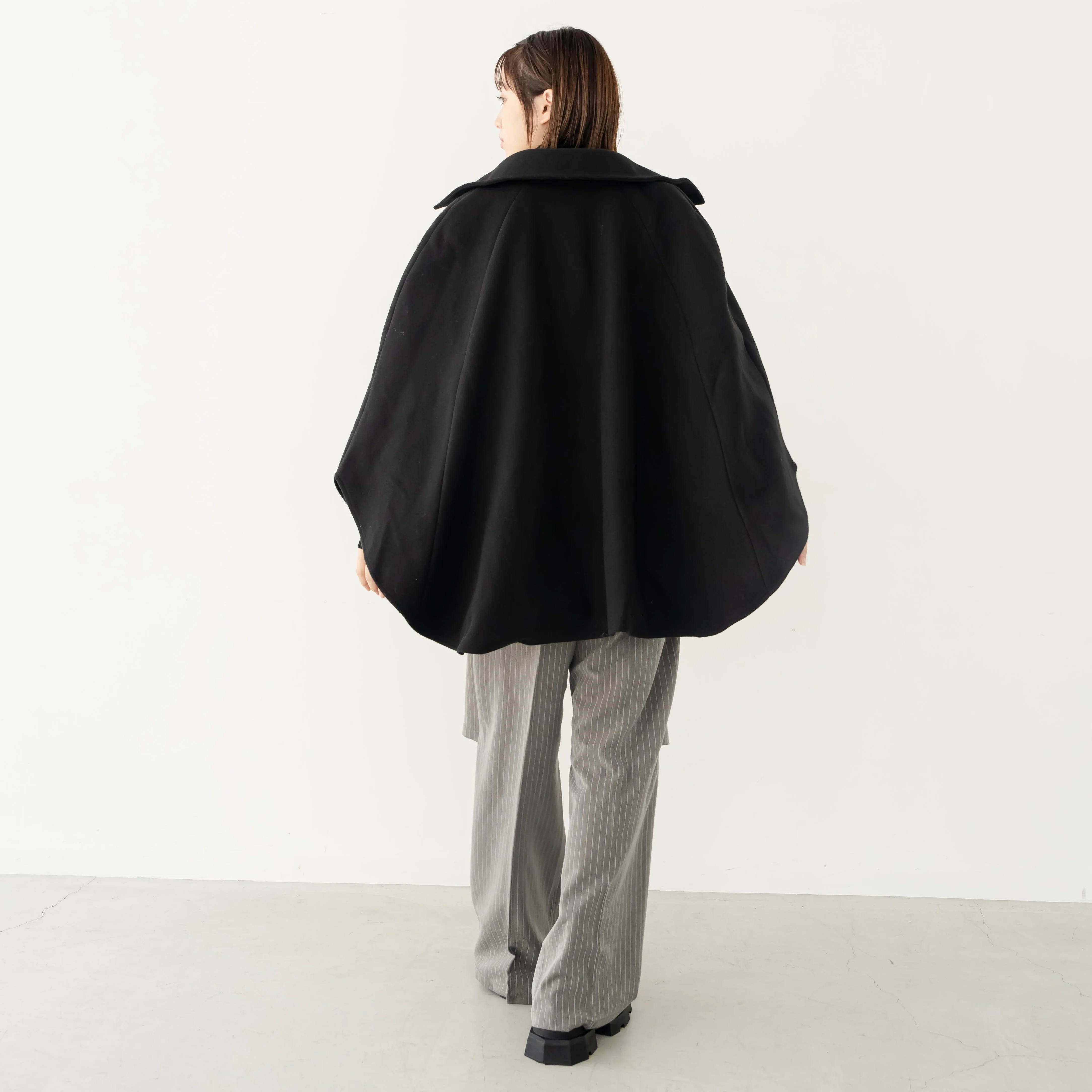 nugu コート10/15まで限定出品 nugu コート10/15まで限定出品 ロングコート | ファッション通販