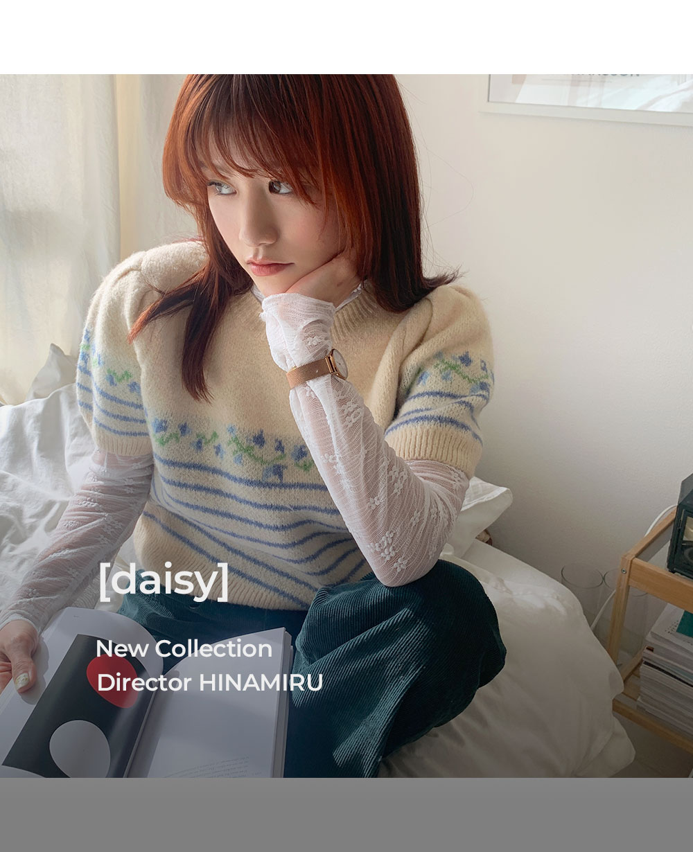 NEW COLLECTION OPEN | ファッション通販サイト NUGU