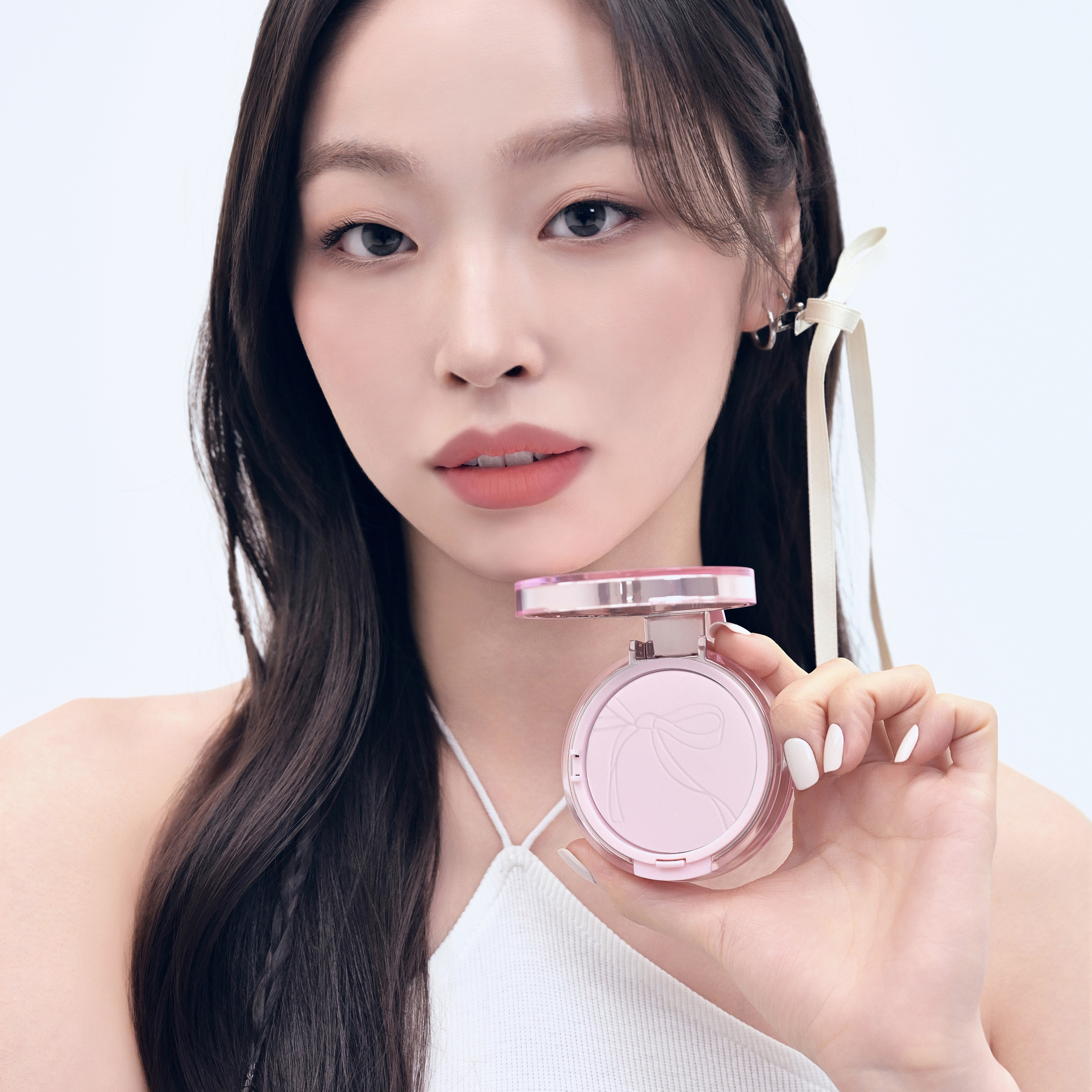 ABOUT TONEザ・ブラーパウダーパクト | ファッション通販サイト NUGU