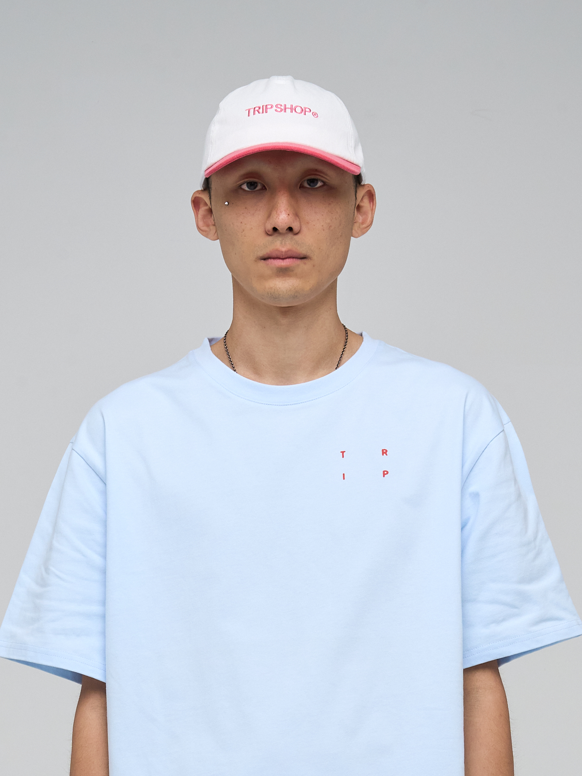 レイトチェックアウト半袖Ｔシャツ