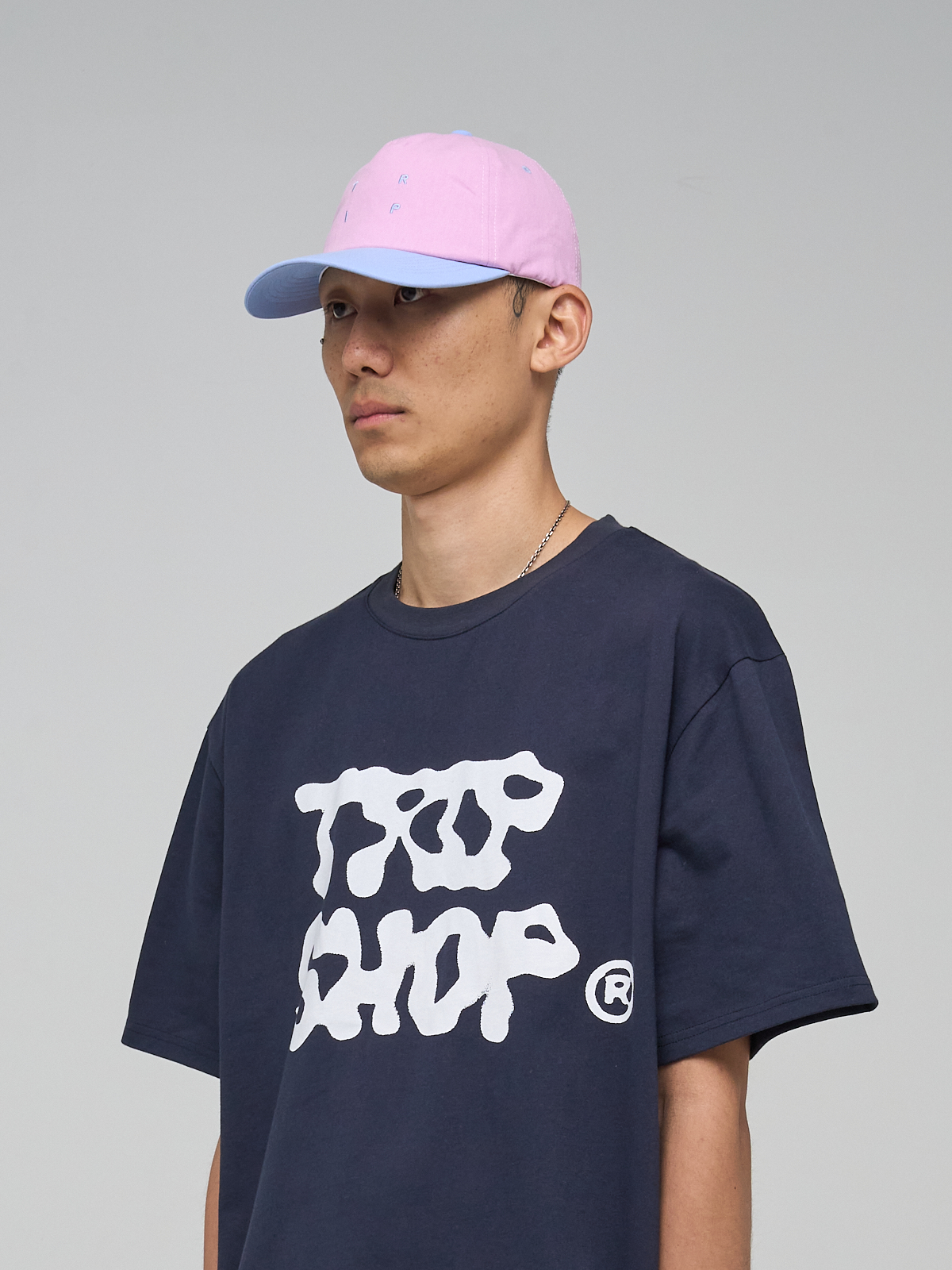 グラフィティ半袖Ｔシャツ