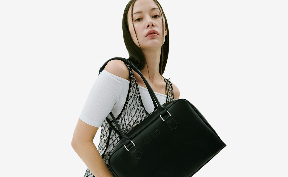 KOREA BAG BRAND NEW OPEN!