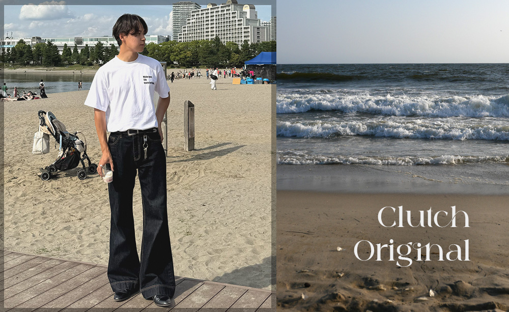 [clutch] 24 CAPSULE ORIGINAL ITEM