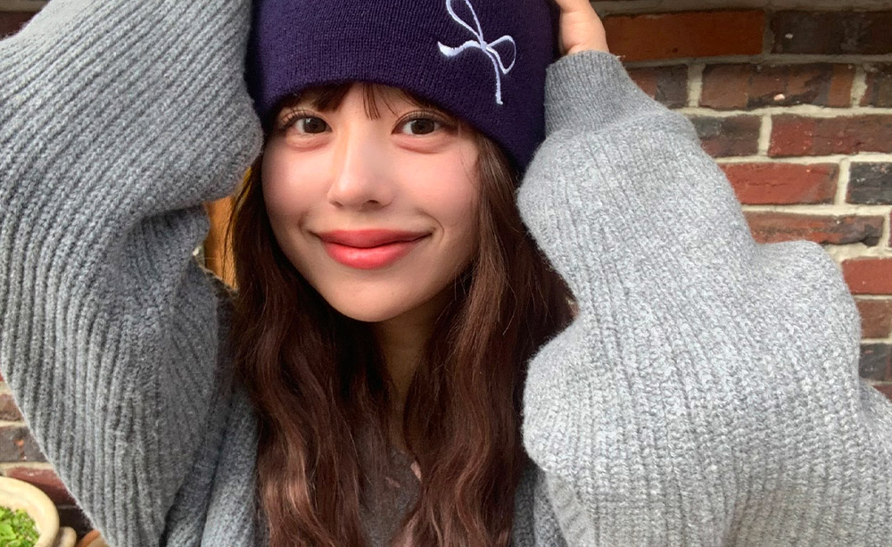 秋が到来!コーデを楽しむ