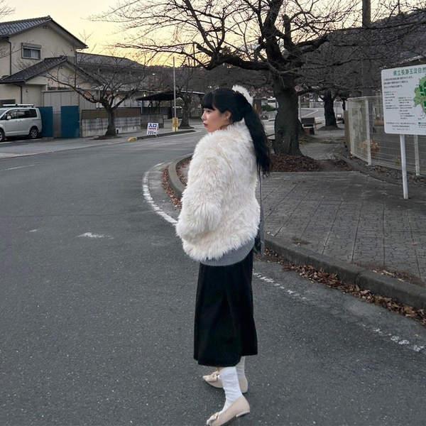 ファージャケット | ファッション通販サイト NUGU