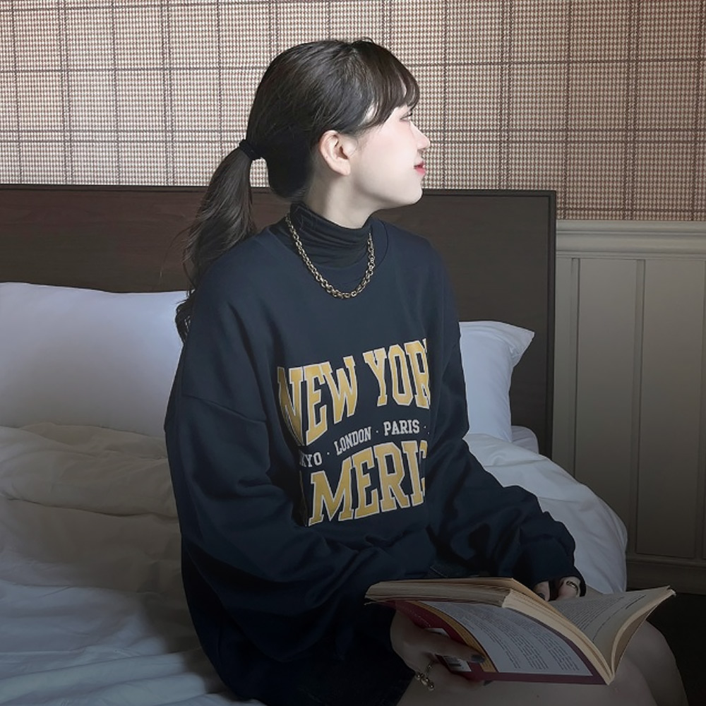 リブニットポロシャツ NOICE｜