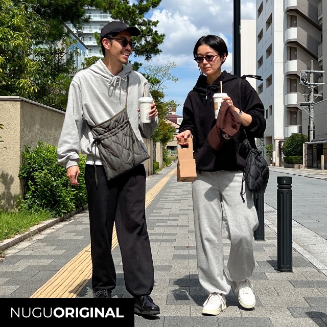 22 AW nugu ORIGINAL 50% OFF | ファッション通販サイト NUGU