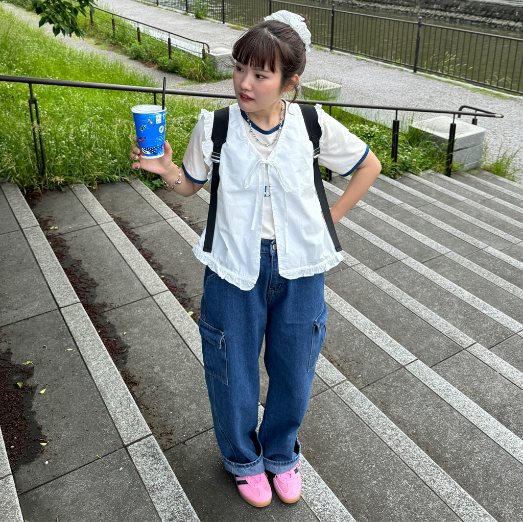 ビッグヘアシュシュ | ファッション通販サイト NUGU