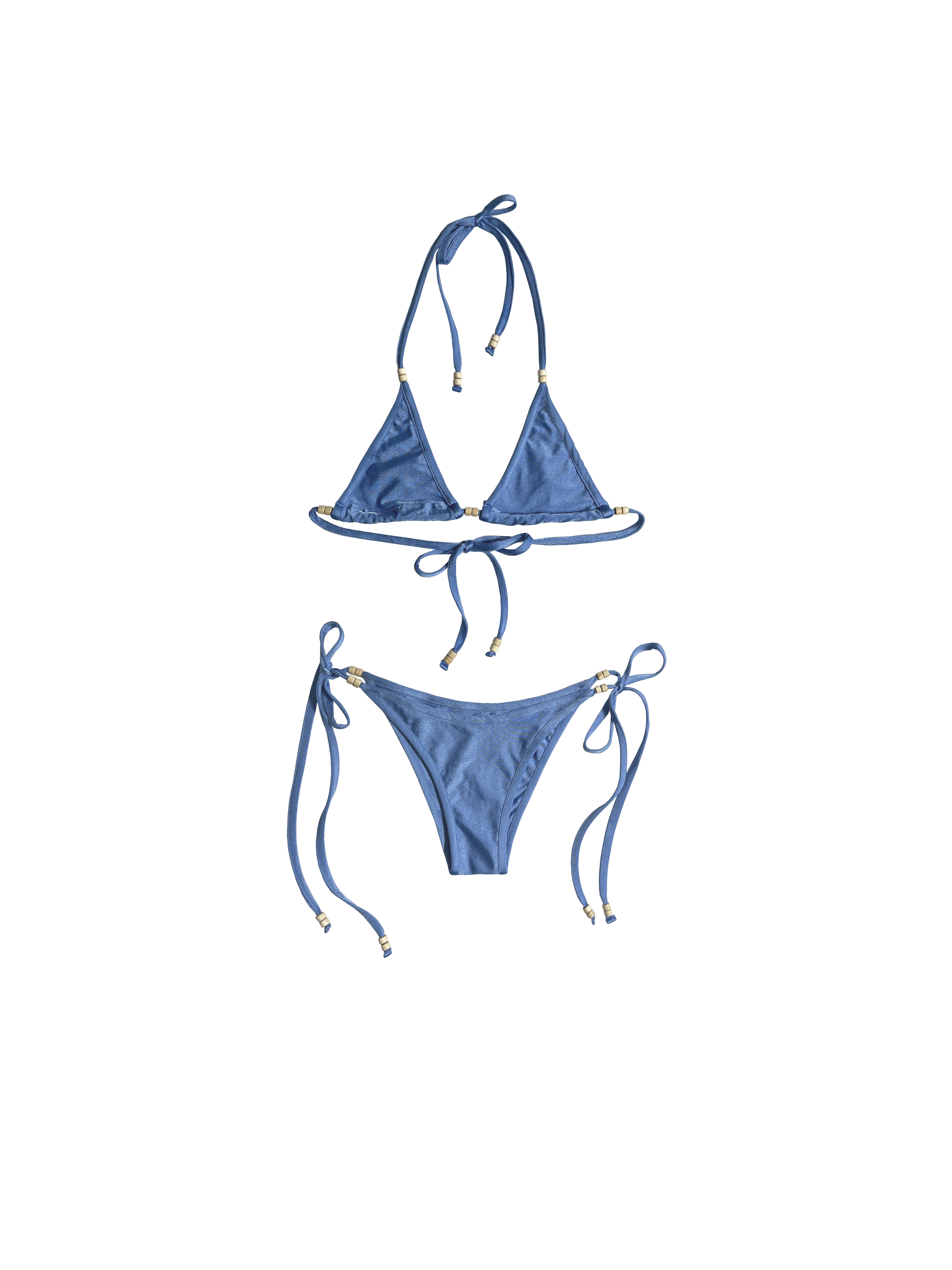 Papaya bikini (blue) | ファッション通販サイト NUGU Papaya bikini (blue) | ファッション通販サイト NUGU