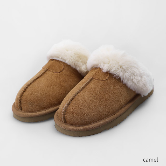 fur ugg slipper | ファッション通販サイト NUGU