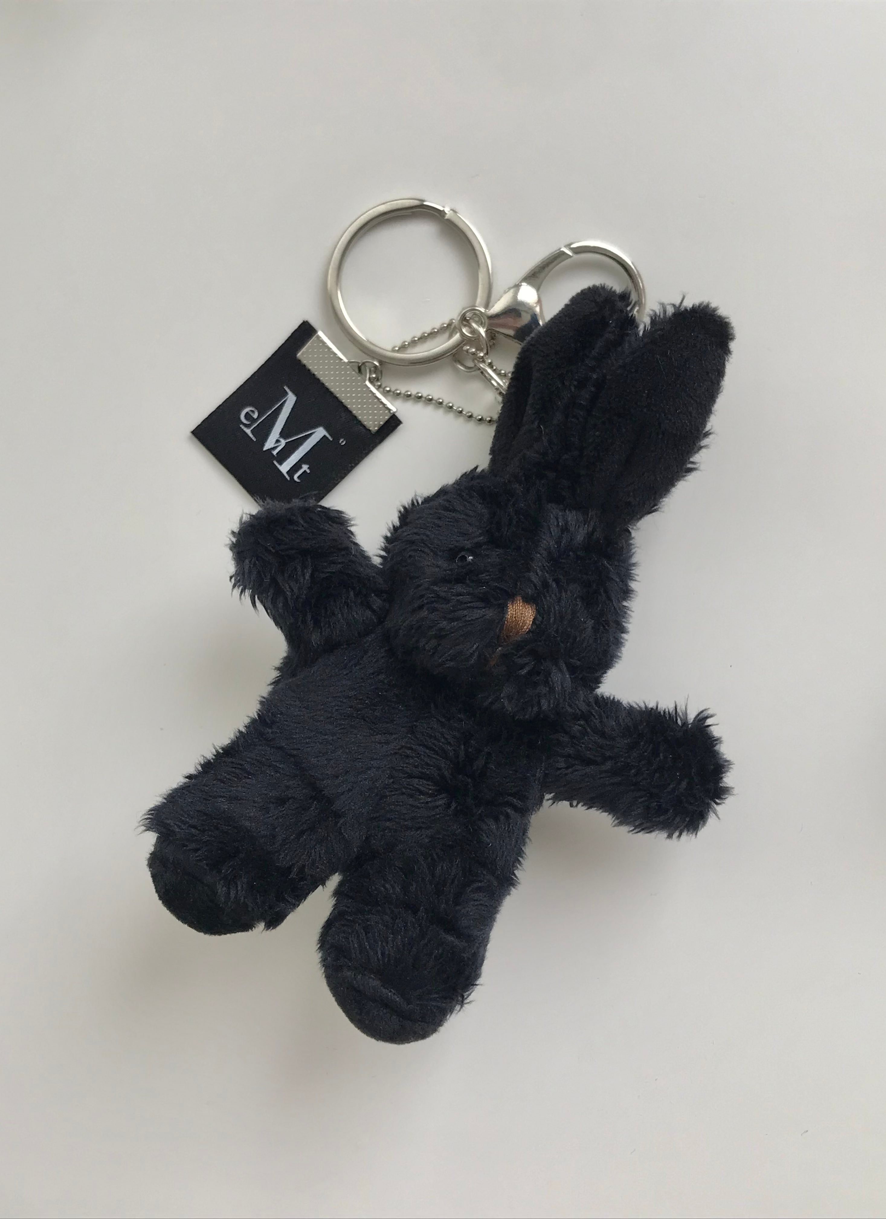 ラスト❣️グクトゥギmokkuモックニム POPUP特典クックパンうさぎキーリング うさぎ雑貨店 Rebekka on X