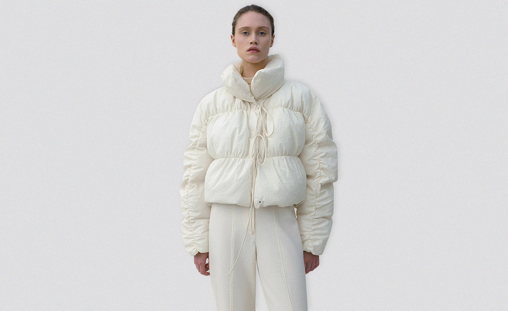 marno♡人気ローラジャケット MARNO