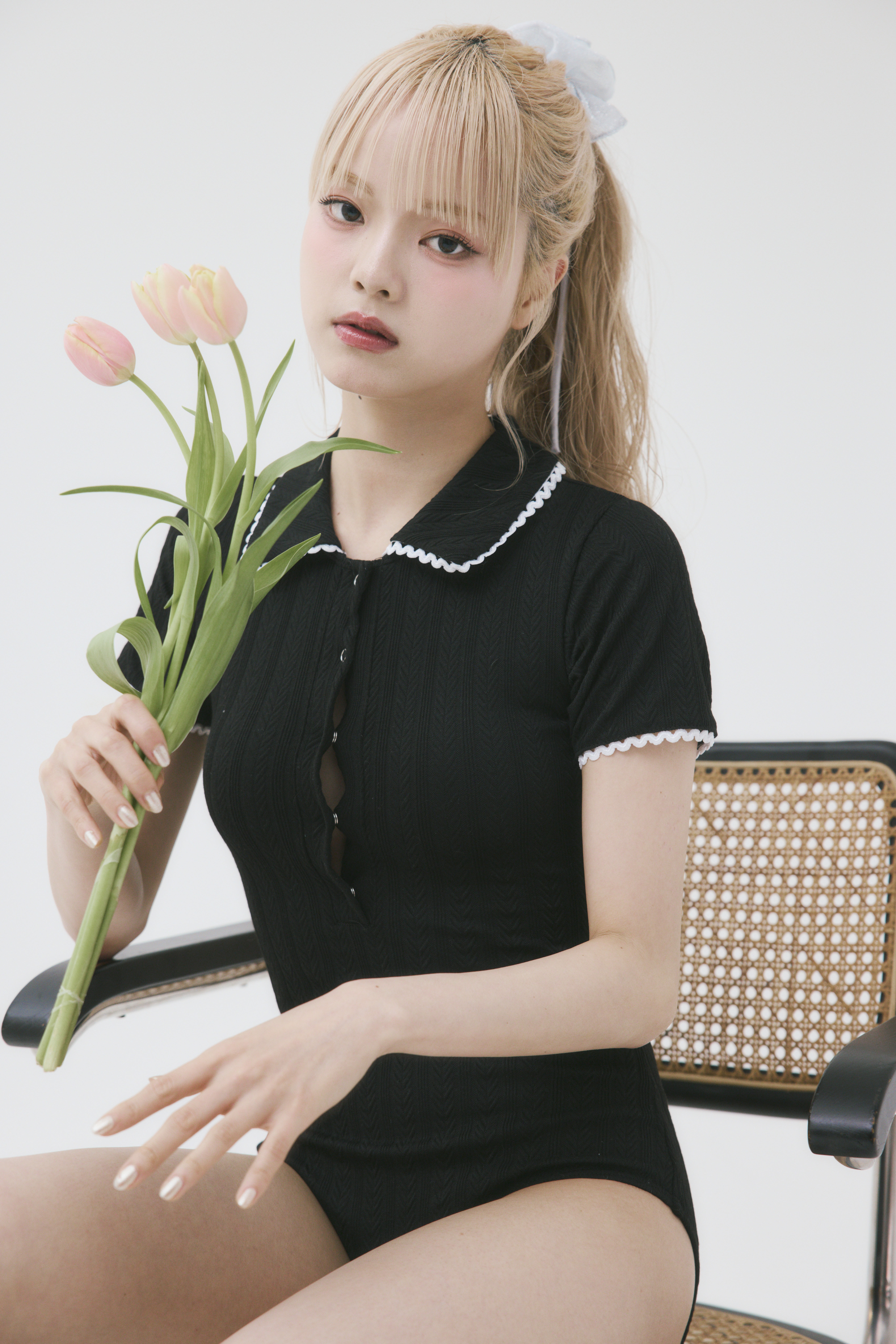 Sunday polo Knit swim wear | ファッション通販サイト NUGU