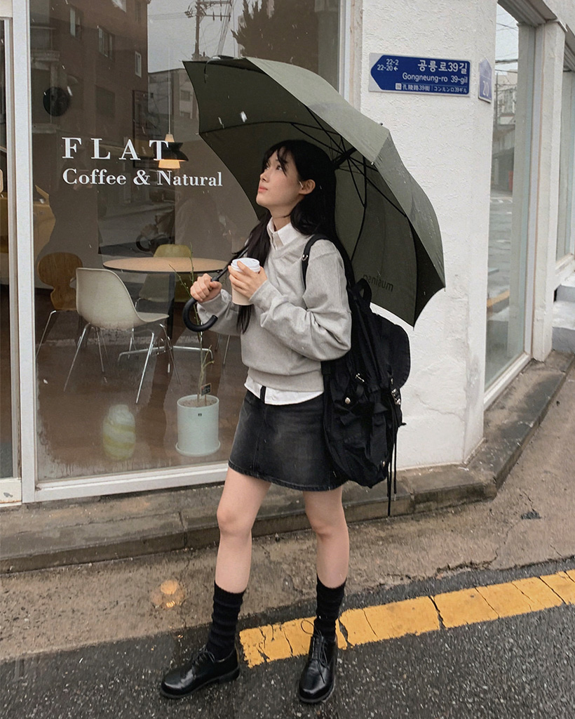 美品　soorploom デニムスカート 4y VIXEN GIRL刺繍 スクラッチデニムスカート|HYSTERIC GLAMOUR