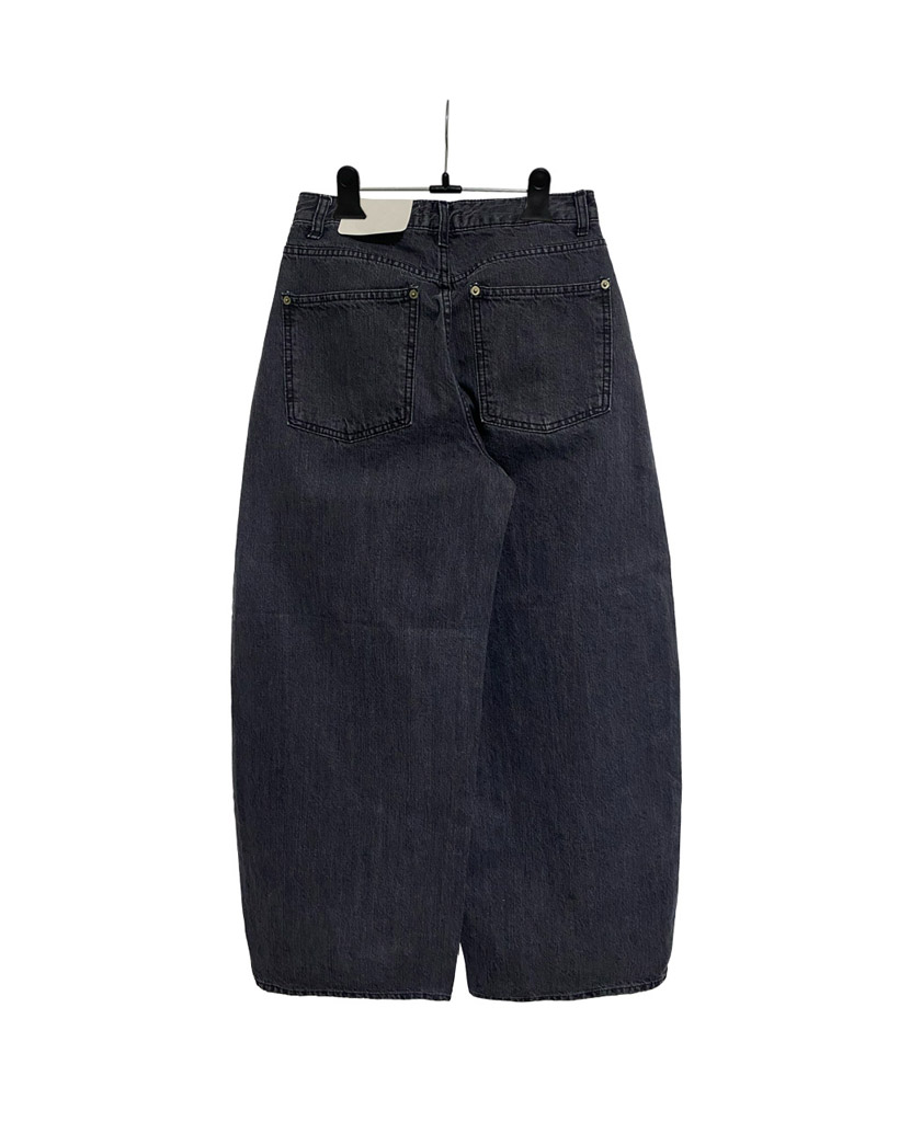 セール】 SHIPS Primary Navy Label:〈洗濯機可能〉ワンタック