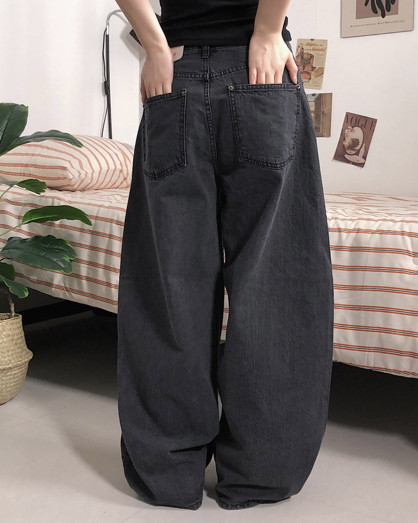 3size]ワイドチノパンツ | ファッション通販サイト NUGU