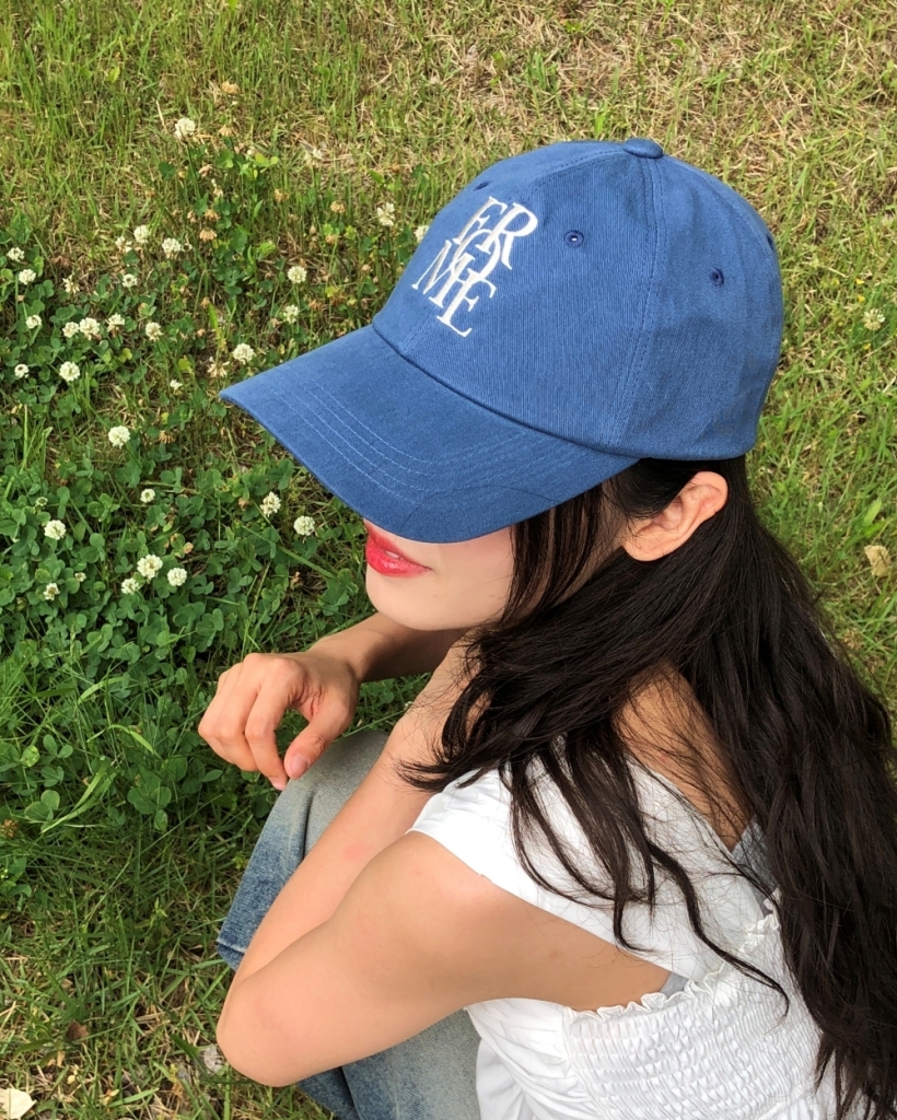 帽子 soduk flat knit cap gray soduk flat knit cap gray
