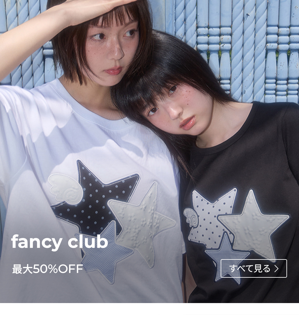 ★FANCY CLUB★ NF INNOCENT KNIT T-BLACKF24QB300 F24QB300BK FANCY CLUB | [NF] INNOCENCE KNIT TEE - 세련된 블랙 니트