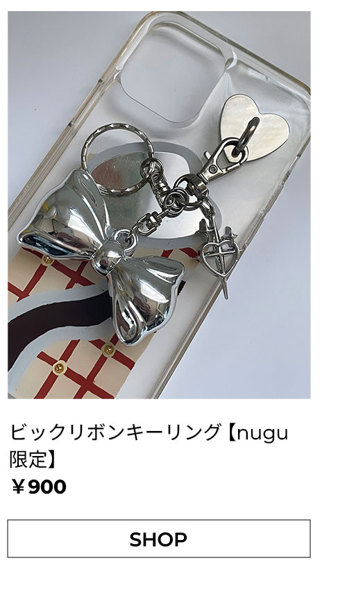アクセサリー n_t1007 Pura Utz / FLOWER DREAM ネックレス《ESTNATION EXCLUSIVE