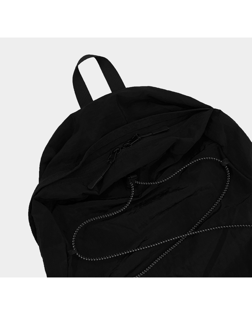 UNISEX)ストリングネットリュック | ファッション通販サイト NUGU