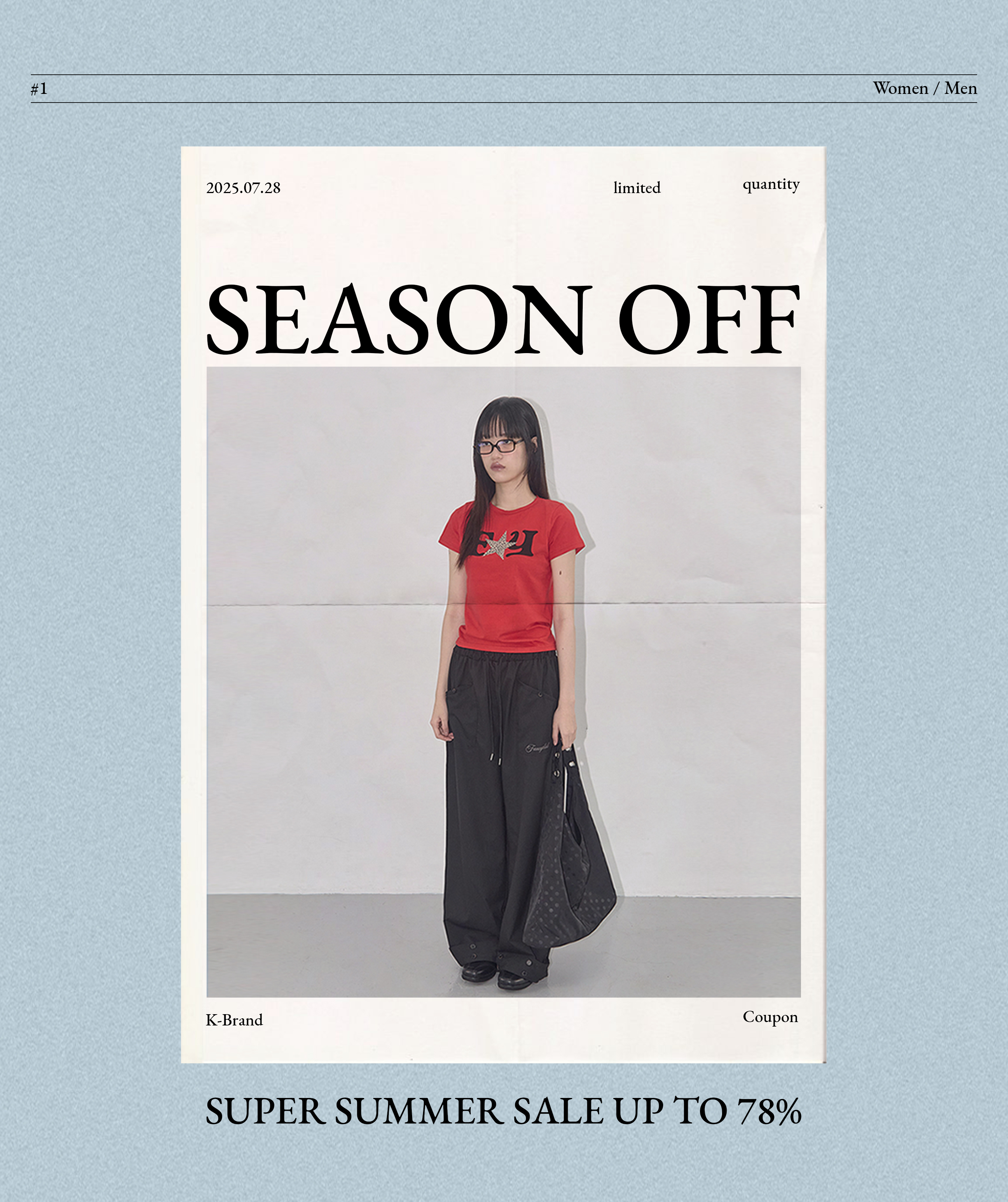 本当の私を着よう、NUGU | ファッション通販サイト