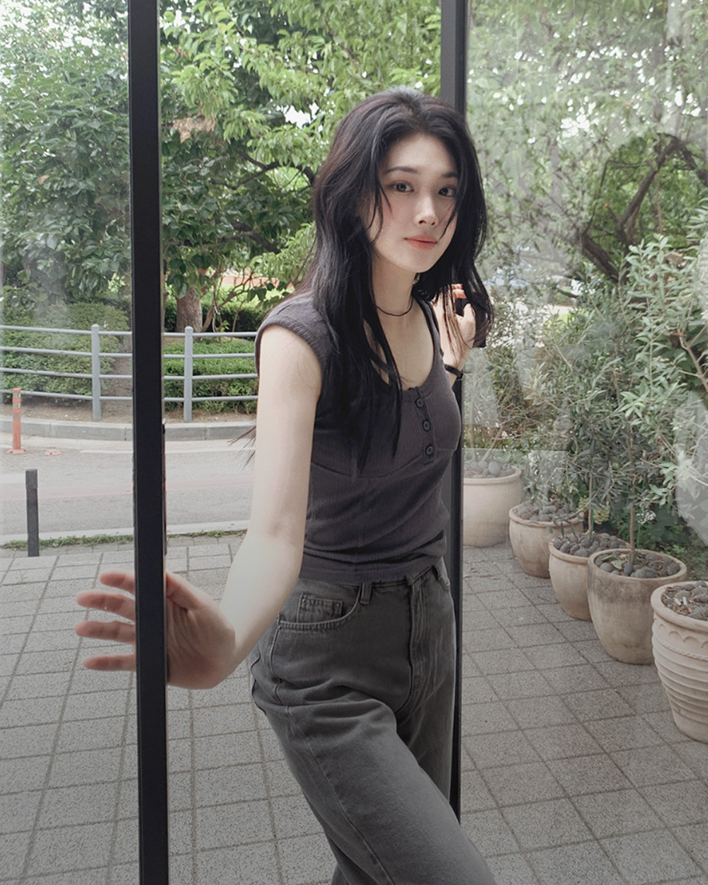 本当の私を着よう、NUGU | ファッション通販サイト