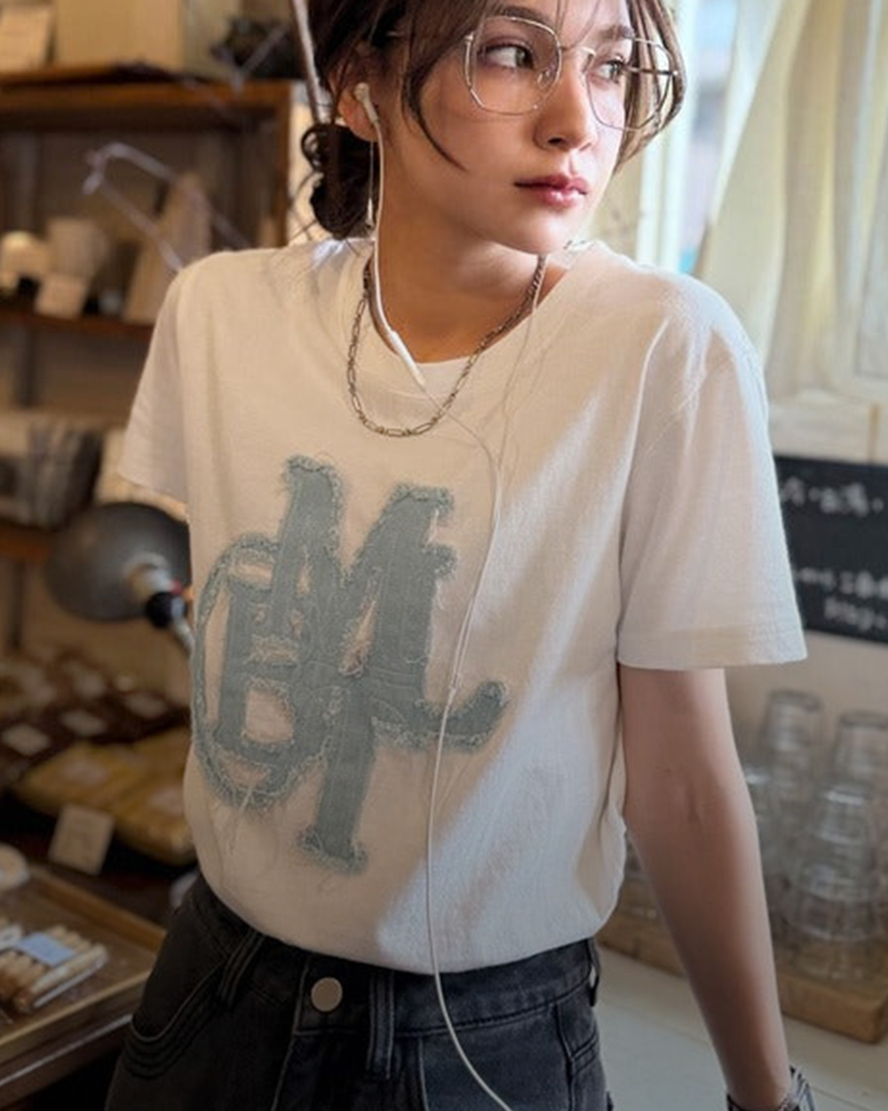 本当の私を着よう、NUGU | ファッション通販サイト