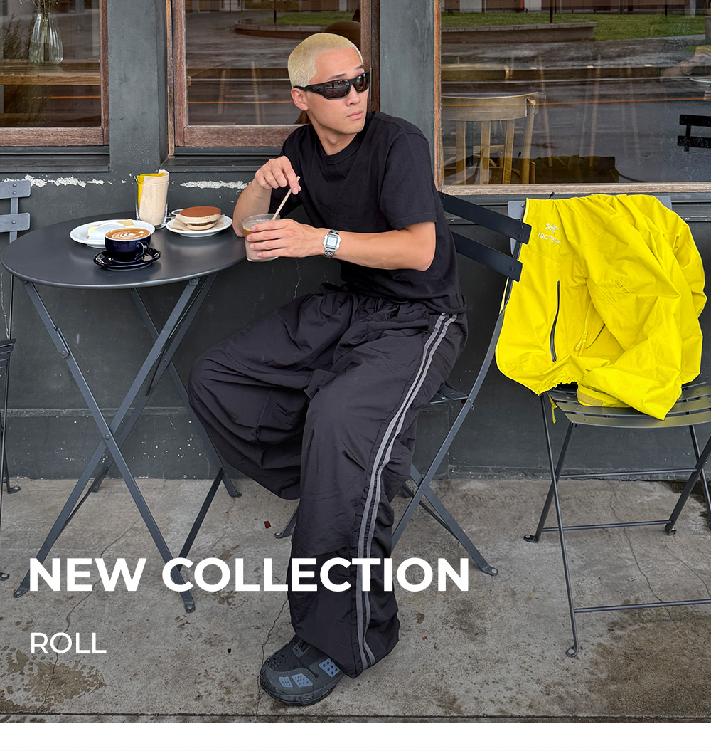 NEW COLLECTION OPEN | ファッション通販サイト NUGU