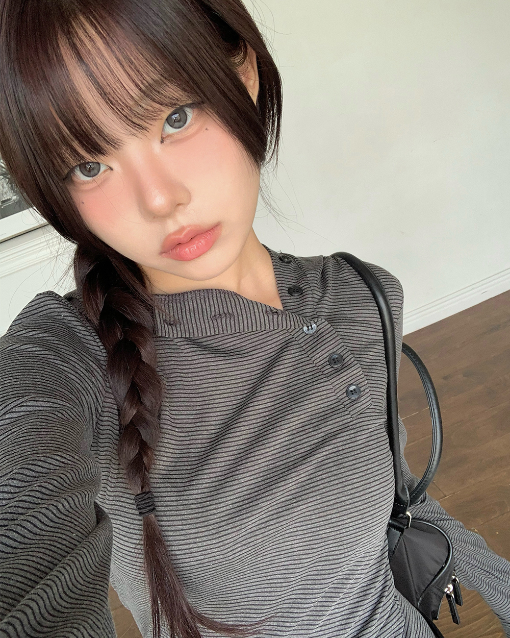 anyonemore トップス anyonemore | ファッション通販サイト NUGU