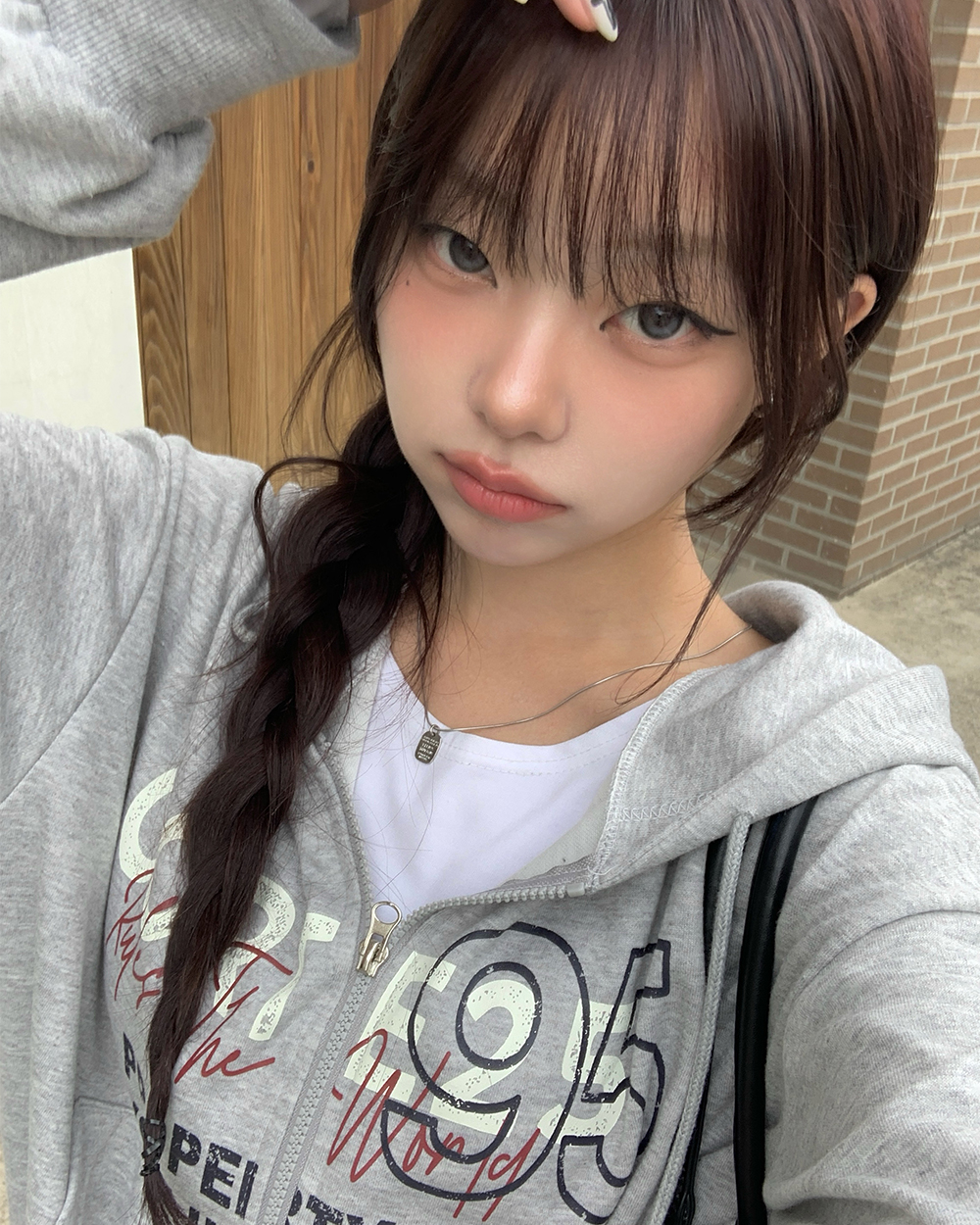 anyonemore | ファッション通販サイト NUGU