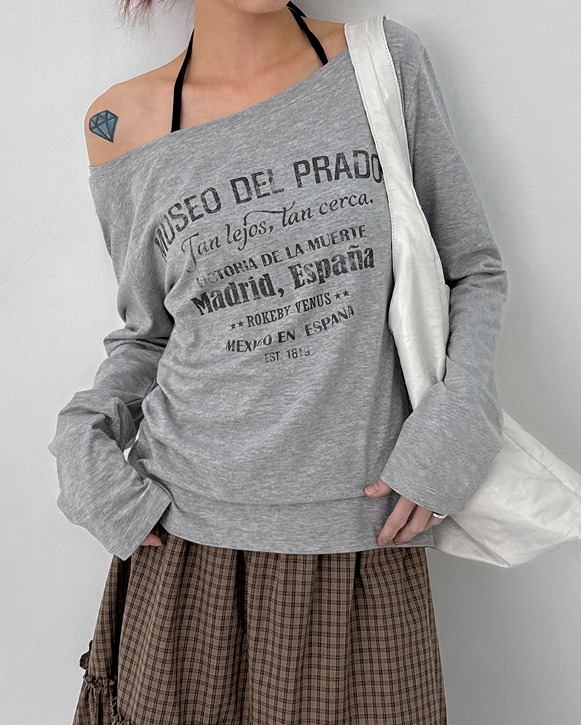 【限定値下げ】web完売 thetoe オフショルトップス 限定値下げ】web完売 thetoe オフショルトップス - メルカリ