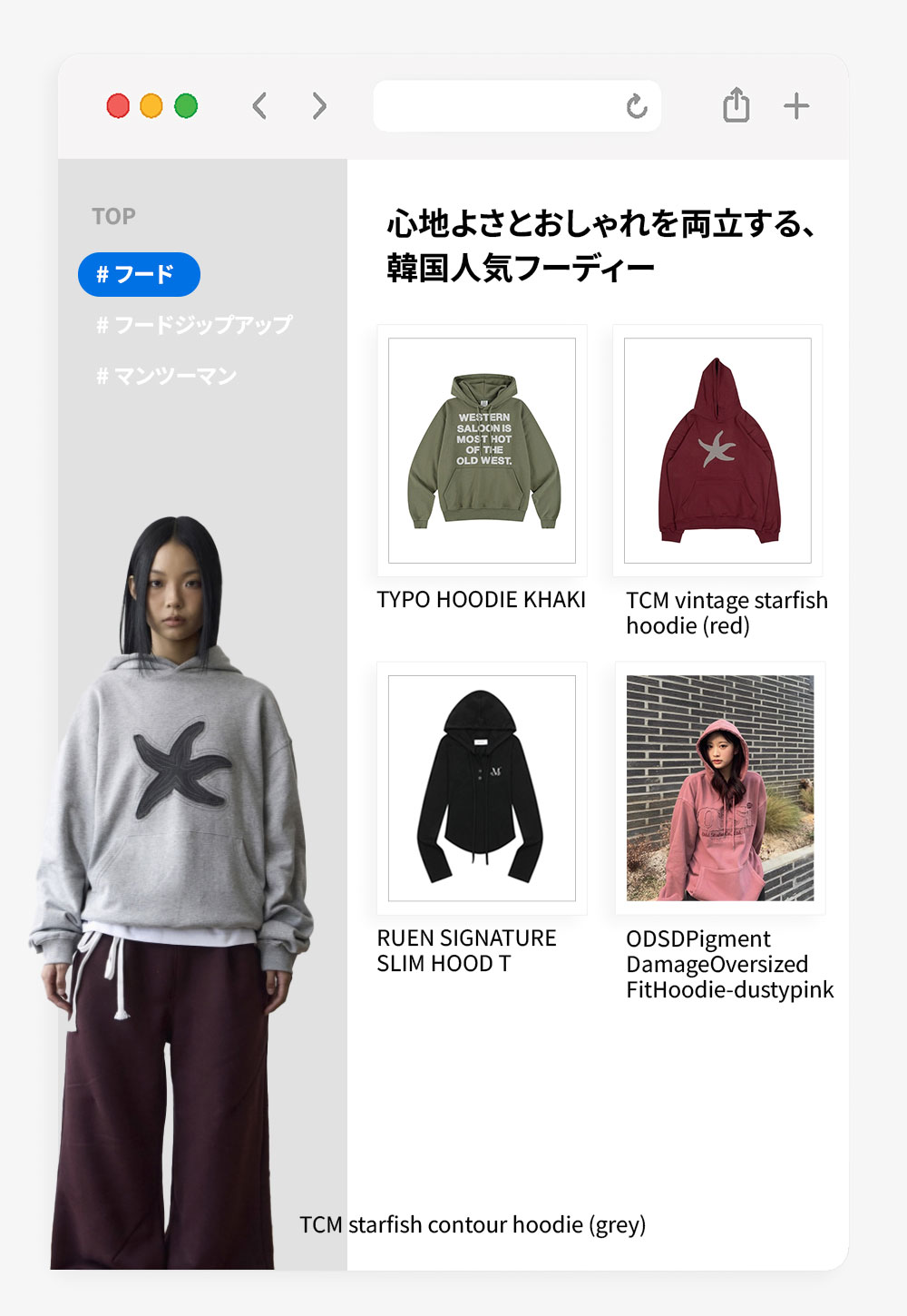 韓国大人気【Umbro】Microfleece HOODIE フード 韓国大人気
