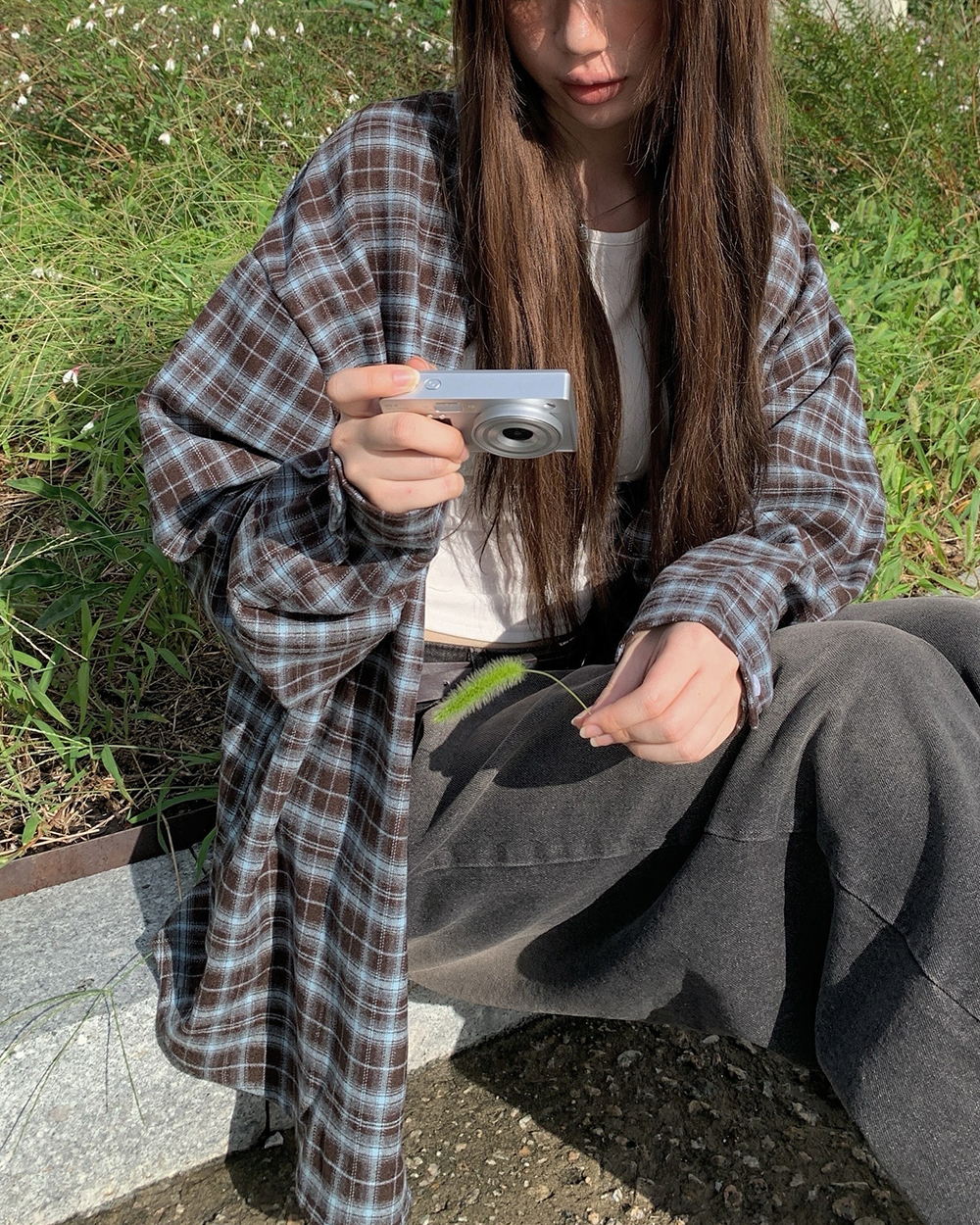 【morumoru】UN3D. LINE ART ONE SHOULDER morumoru】UN3D. LINE ART ONE SHOULDER UN3D. - LINE ART ONE