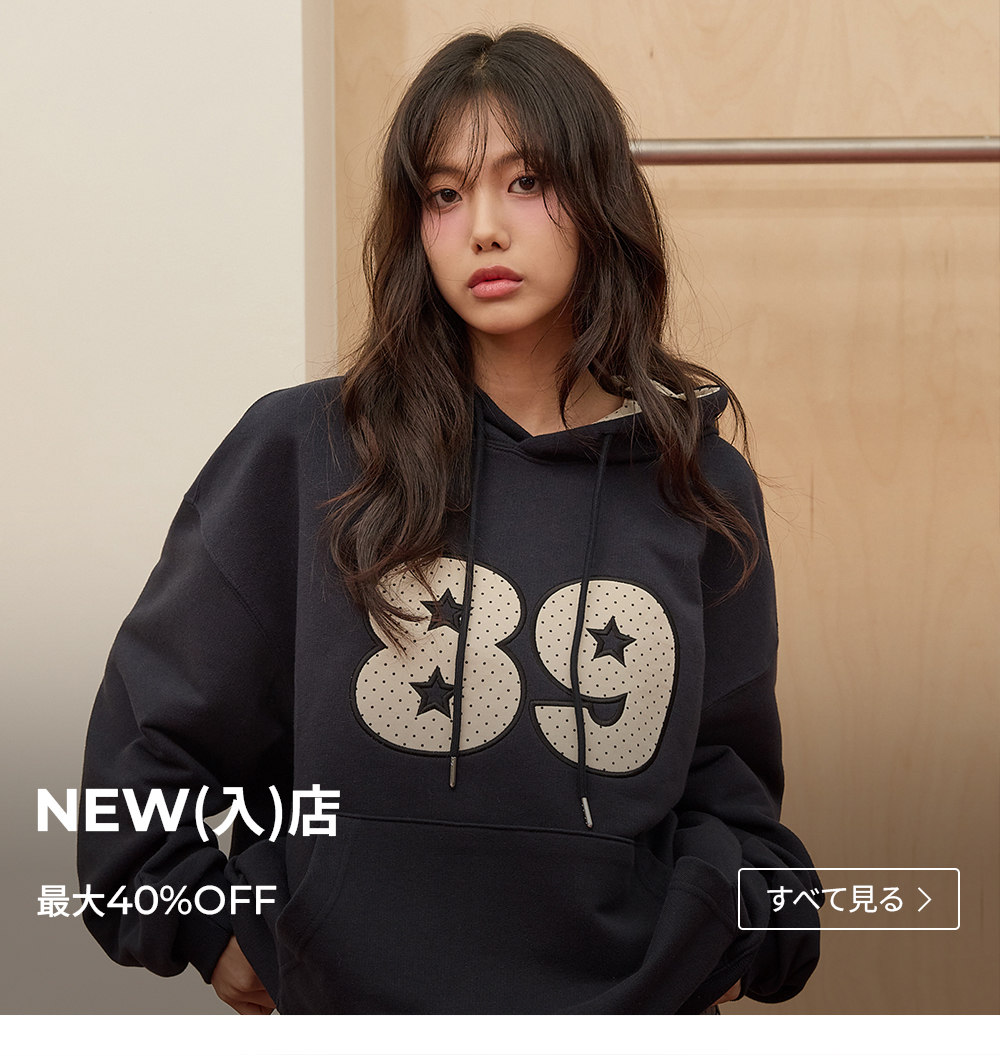 NEW(入)店 | ファッション通販サイト NUGU