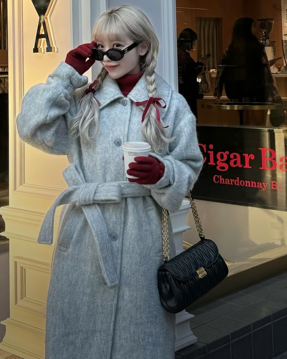 本当の私を着よう、NUGU | ファッション通販サイト