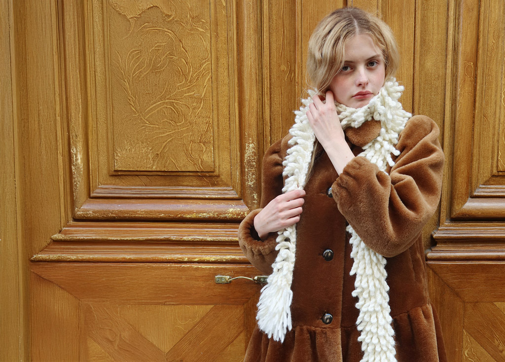 Sinoon
25 Winter Collection