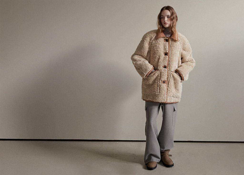 NEW 韓国 BRAND
Ouro