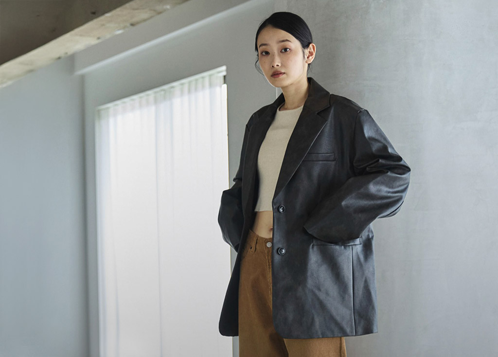 New Winter 
厳選ボトムスコレクション