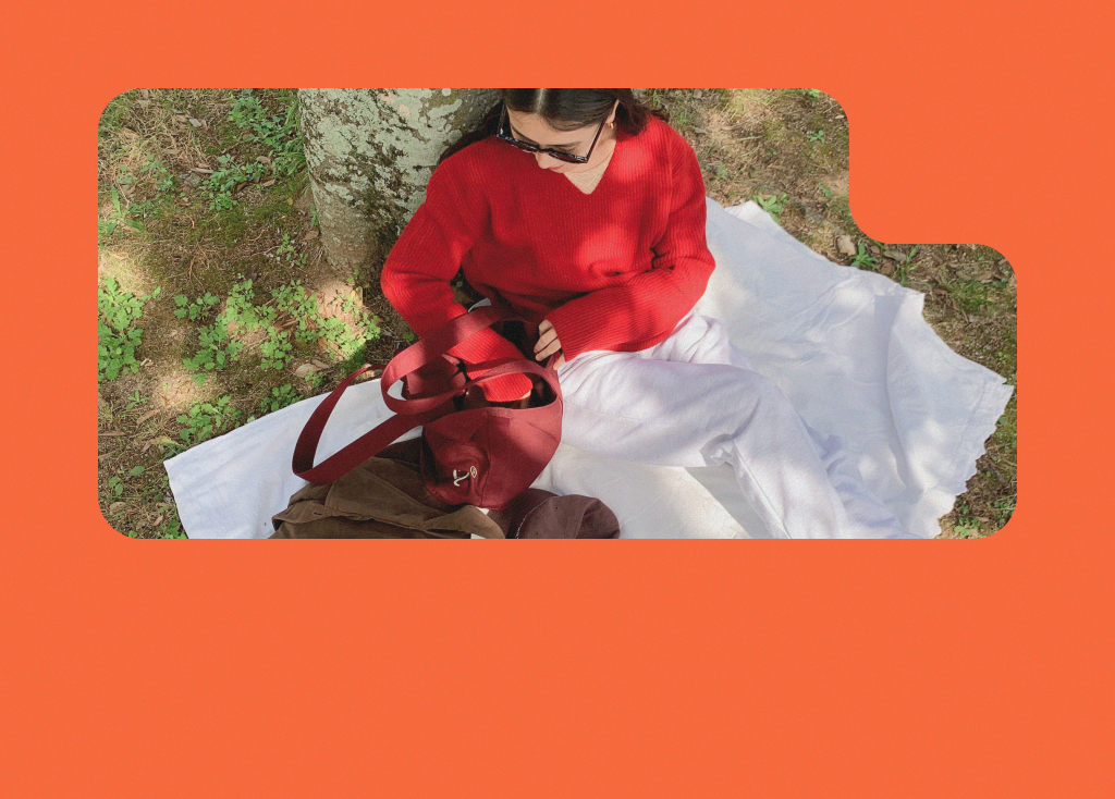 INFLUENCER @LAB
nuguディレクターが注目する韓国トレンド