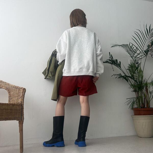 アドベンチャートレーナー | ファッション通販サイト NUGU