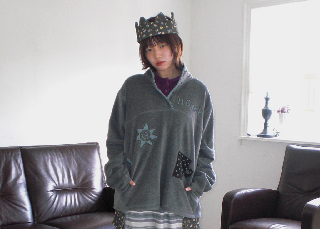 FUNFROMFUN 25FW COLLECTION