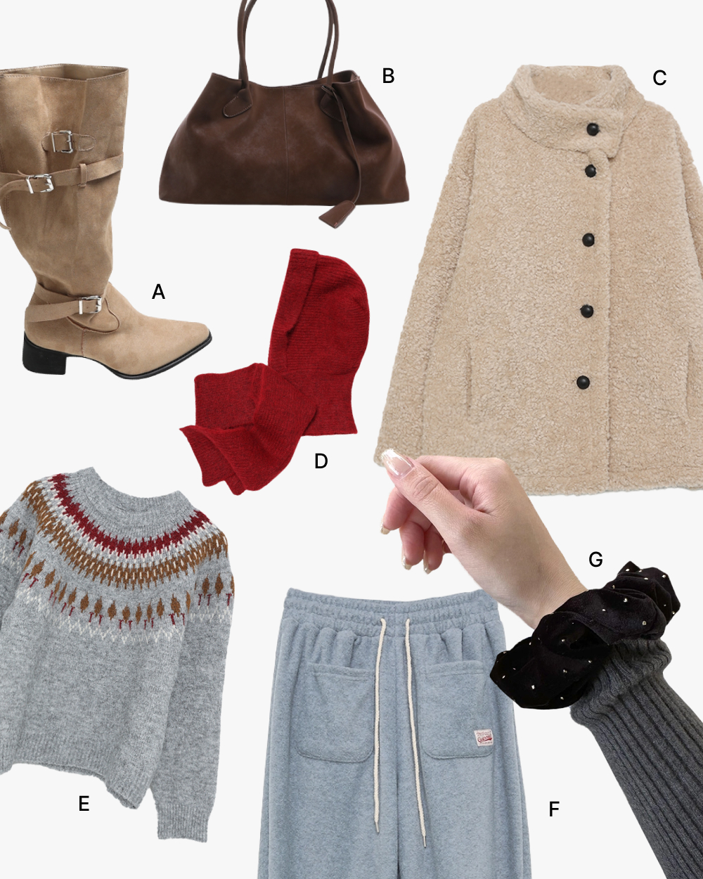 nugu NEW COLLECTION | ファッション通販サイト NUGU