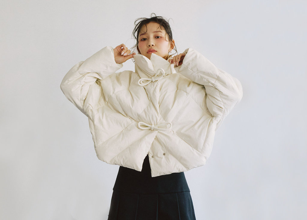 LA POMME petit
2025 FW