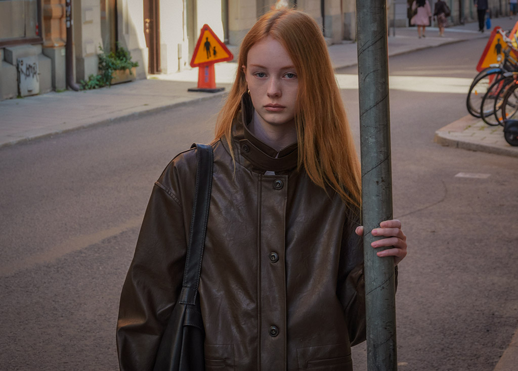 2025 FW COLLECTION
選ぶたびに、自分らしく。