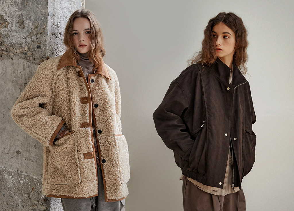 Ouro 新規入店記念
韓国人気アイテム