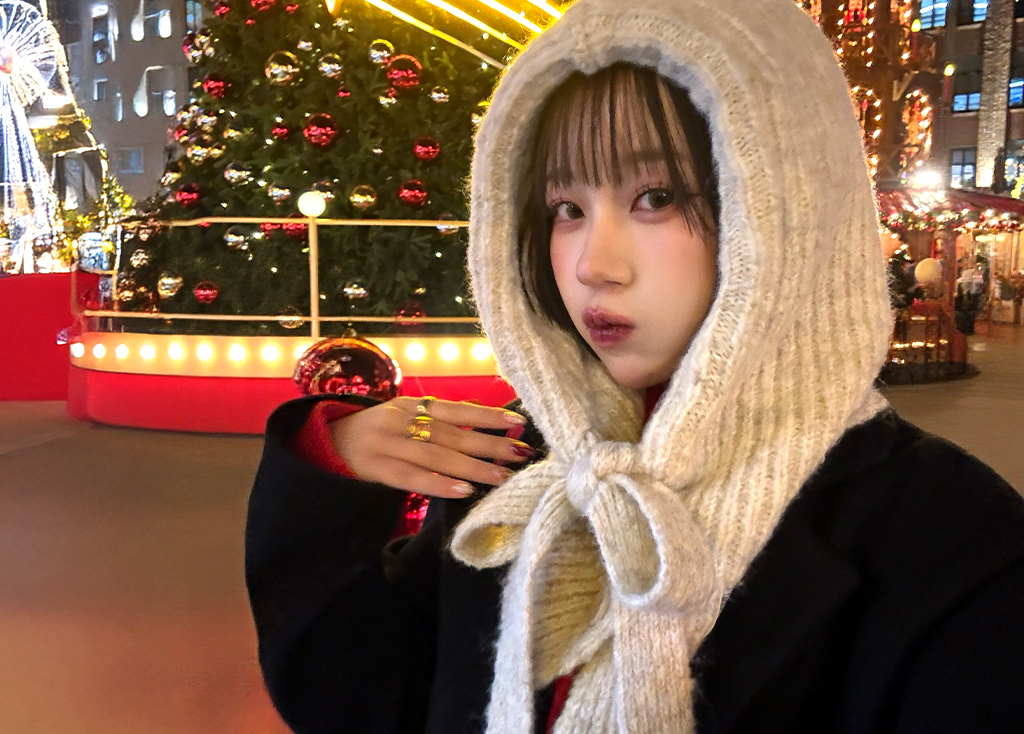 Christmas Market Map Tour | ファッション通販サイト NUGU